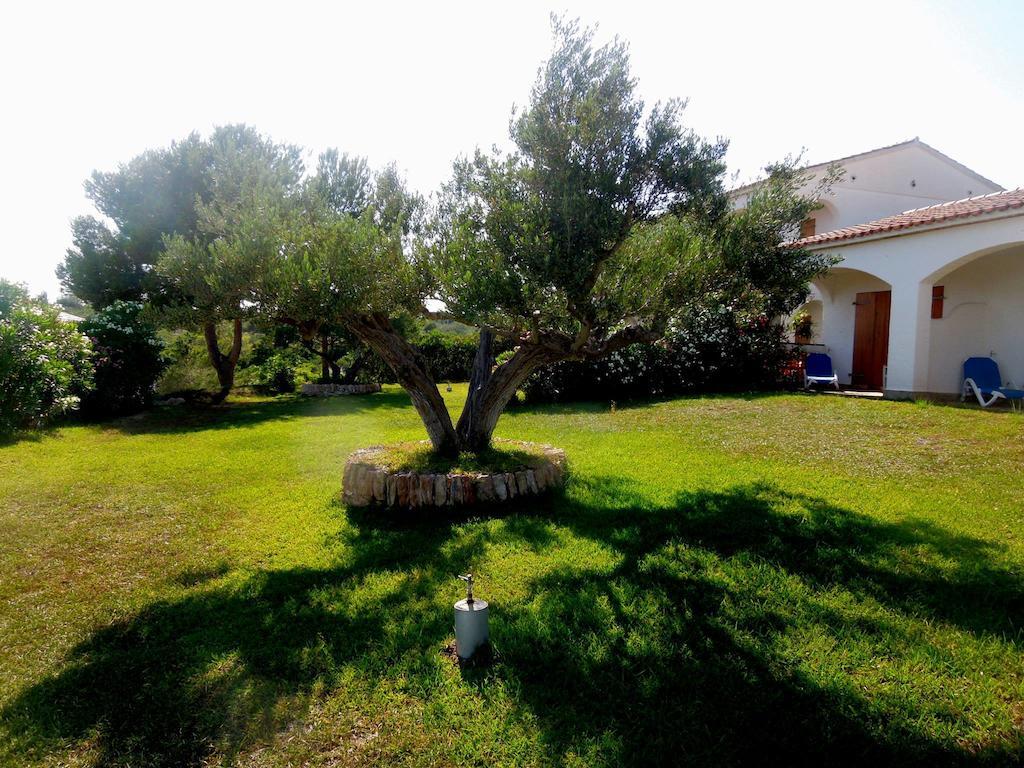 Hotel The Sea Garden L'Ampolla Exterior foto