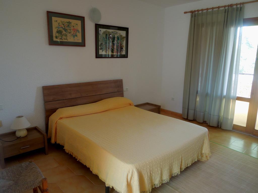 Hotel The Sea Garden L'Ampolla Zimmer foto