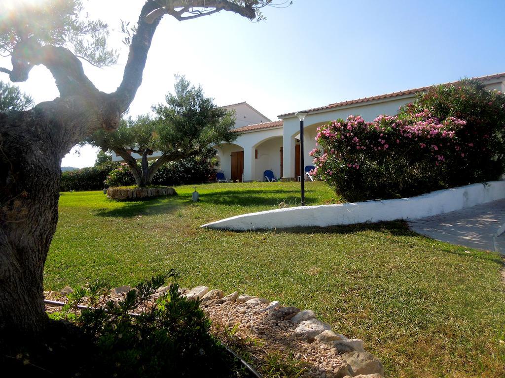 Hotel The Sea Garden L'Ampolla Zimmer foto